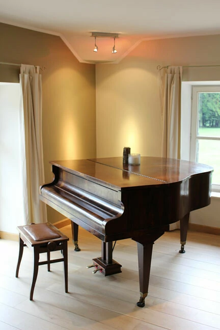 Sara Bosmans Pasar wandelen Bastogne Ardennen weekend familie vrienden Belvilla vakantiehuizen