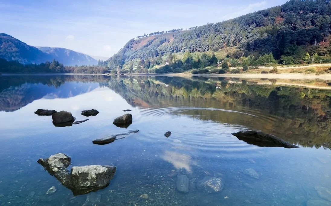 Glendalough