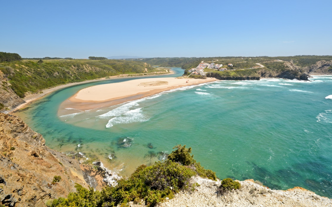 Praia de Aljezur