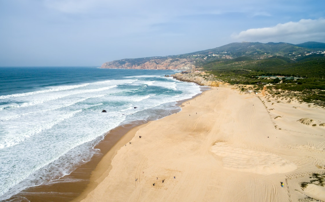Praia de Aljezur