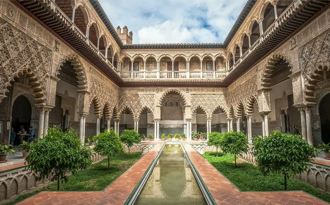 Ballintoy Harbour County Antrim Pyke Iron Islands