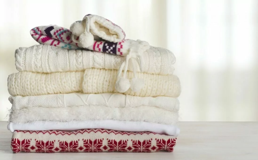 Wintersport met de auto