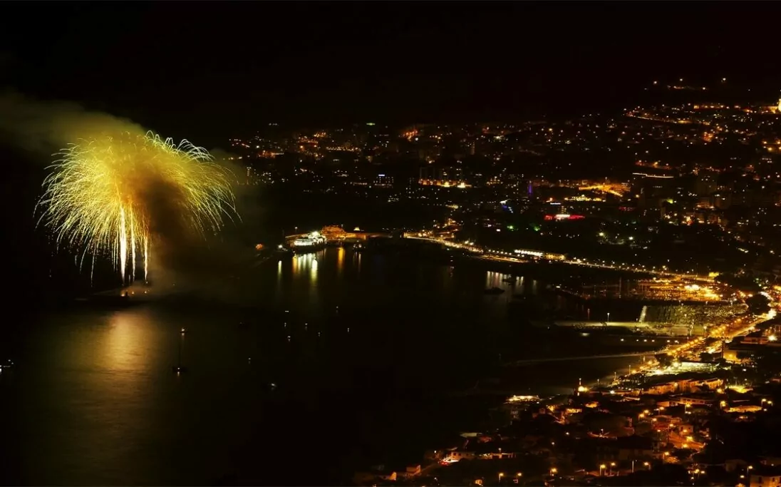 vuurwerk-madeira