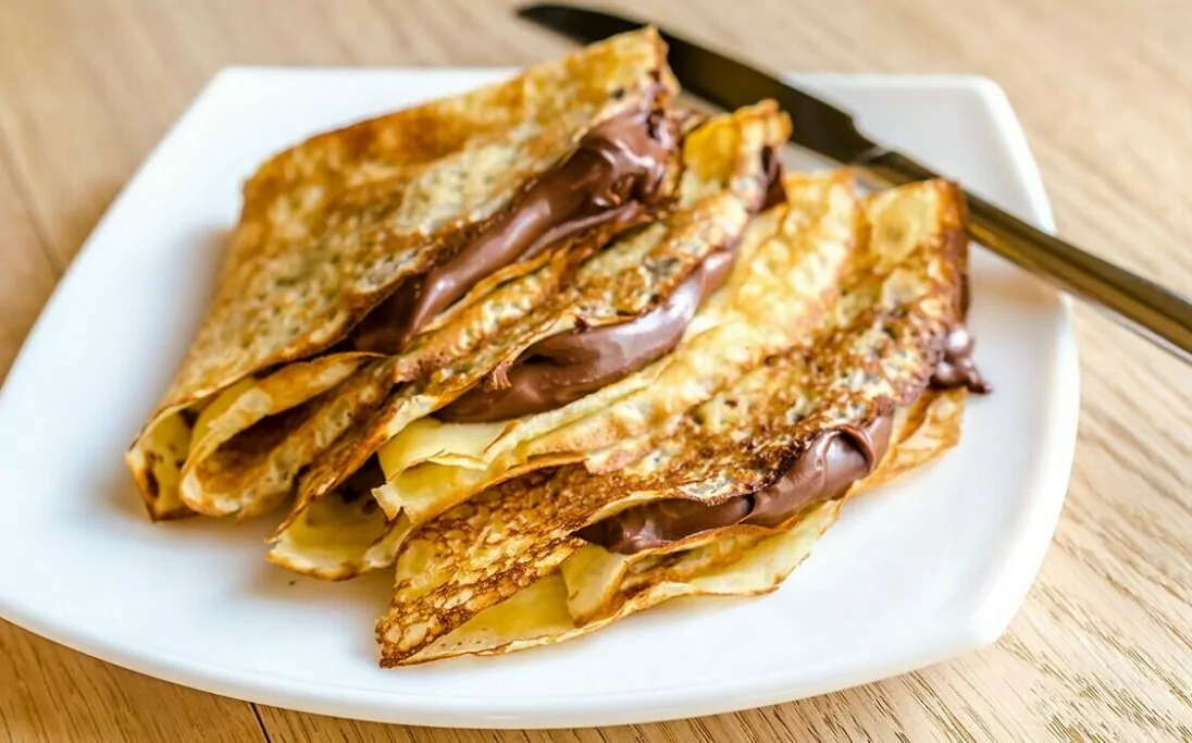crepes