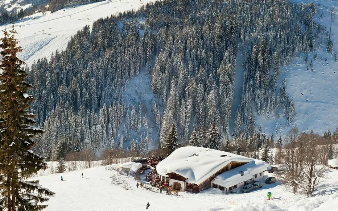 saalbach