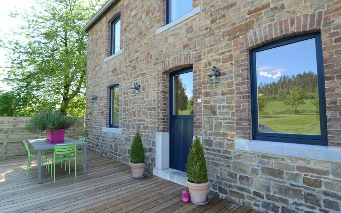 Vakantiehuis Tsjechie