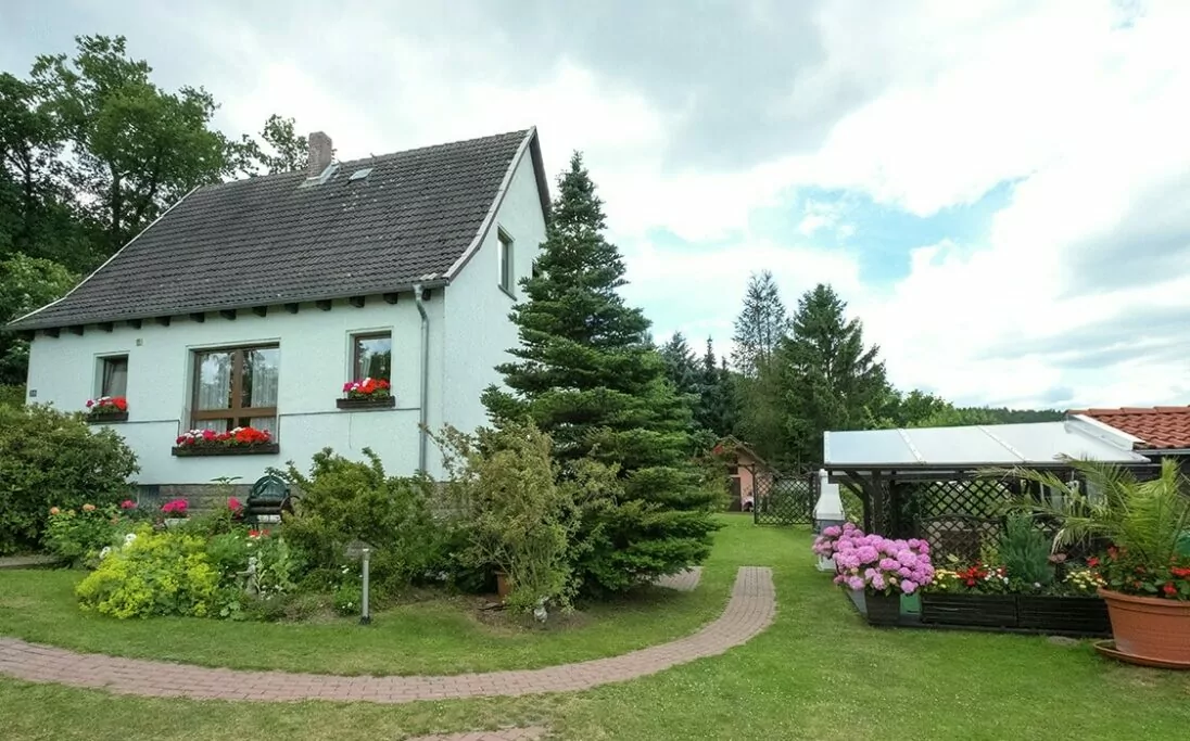 Vakantiehuis Tsjechie