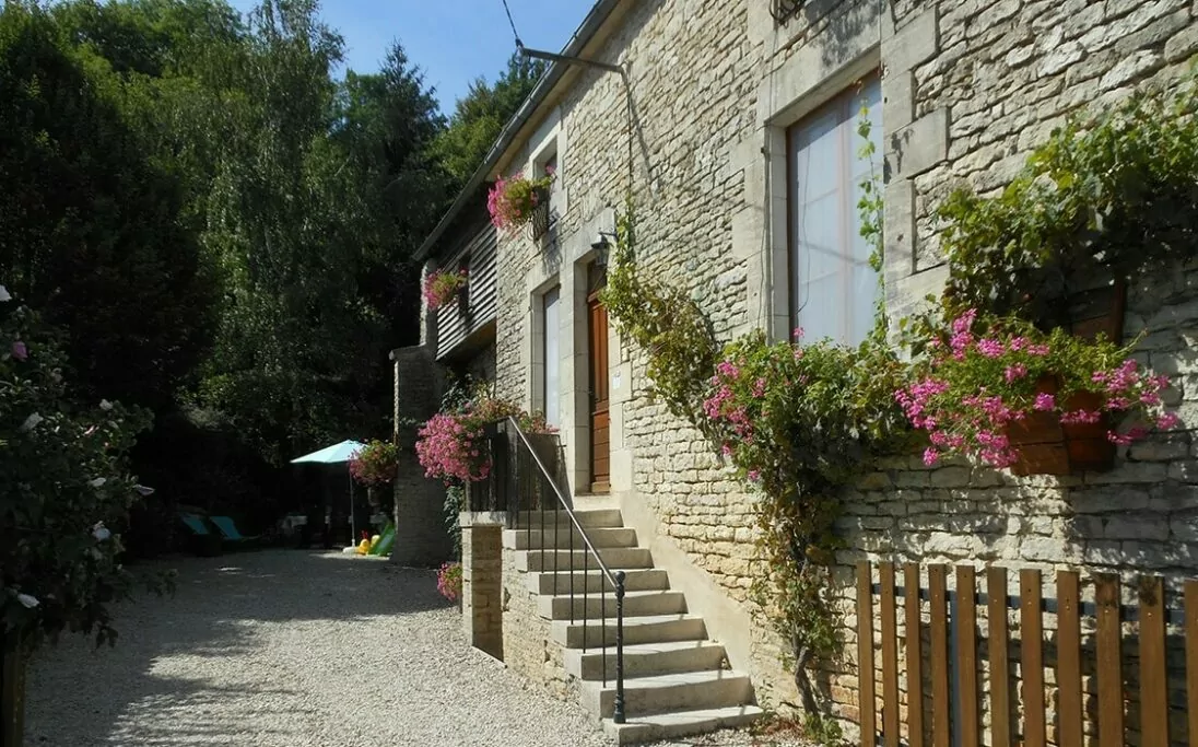 Vakantiehuis Tsjechie