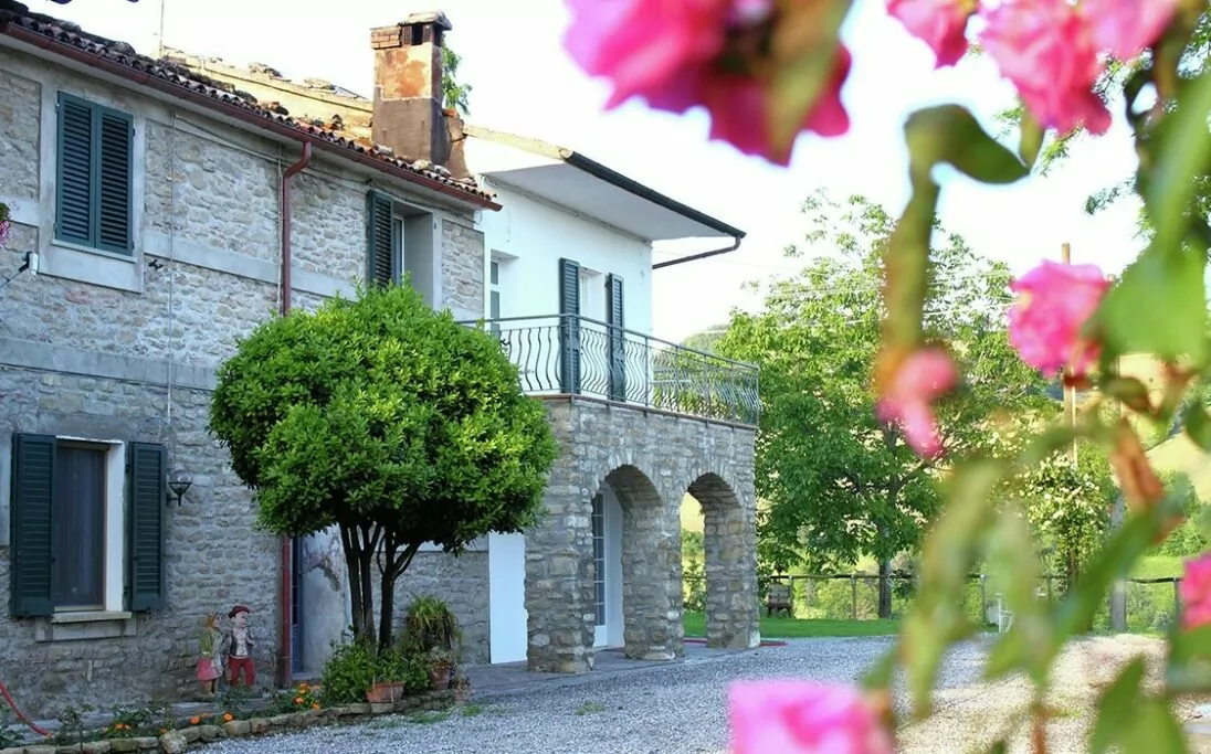 Vakantiehuis Tsjechie