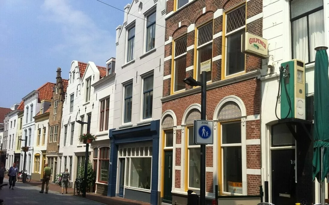 Vakantiehuis Tsjechie