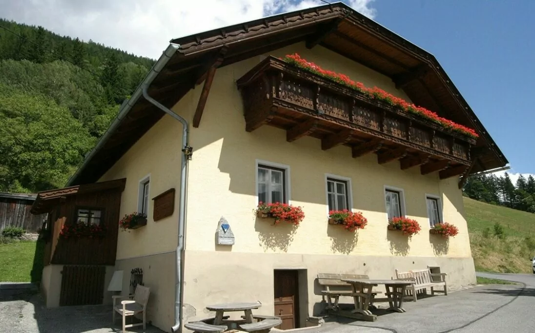 Vakantiehuis Tsjechie