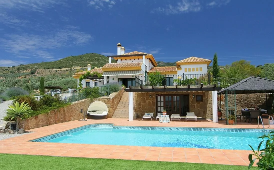 Vakantiehuis Tsjechie