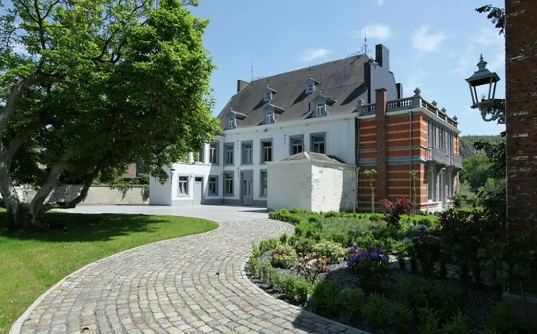 Landhuis in Wanze