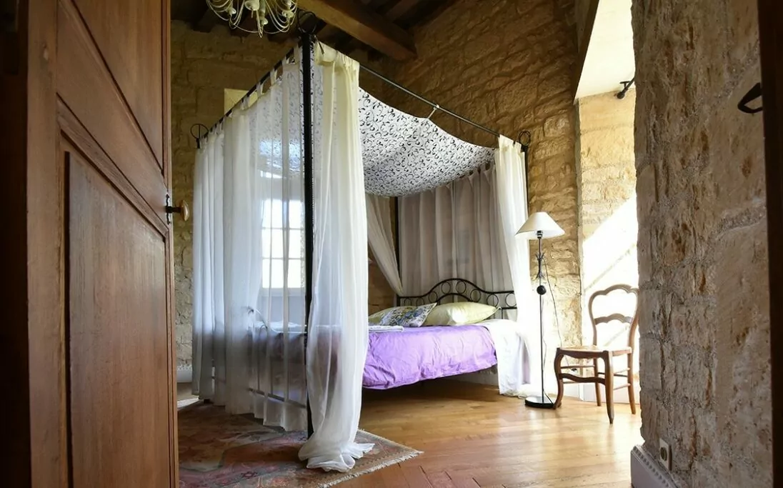 Vintage vakantiehuizen bij Belvilla