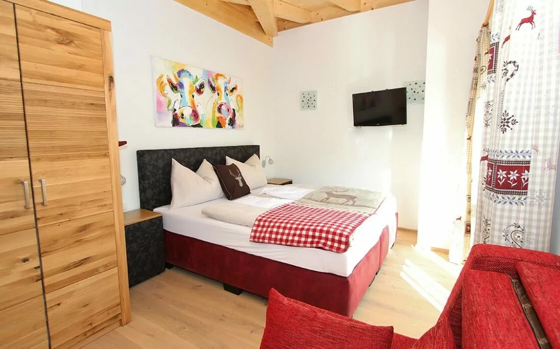 Vintage vakantiehuizen bij Belvilla