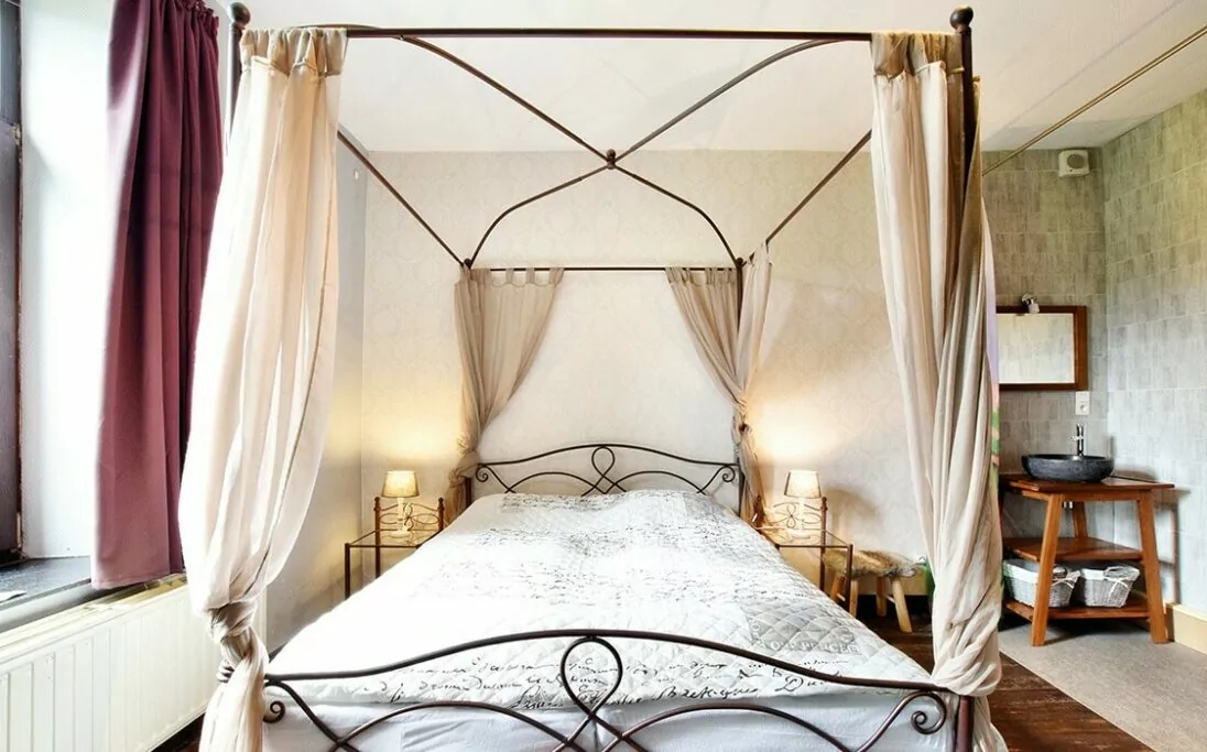 Vintage vakantiehuizen bij Belvilla