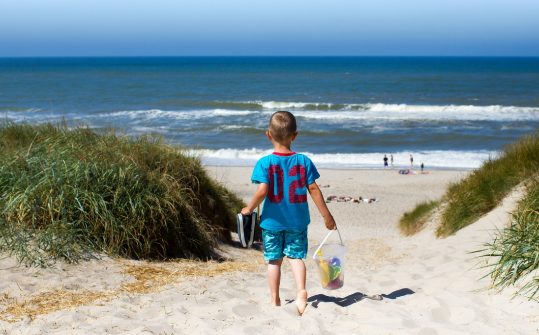 Belvilla vakantiehuizen aan de Deense kust