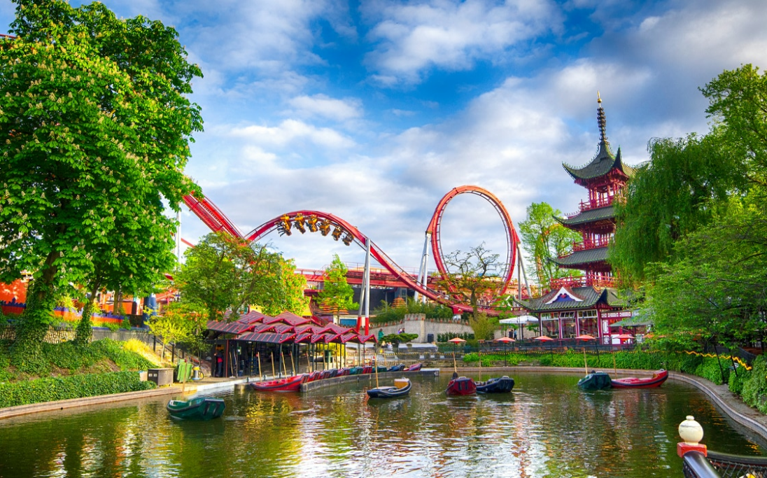 Belvilla vakantiehuizen aan de Deense kust