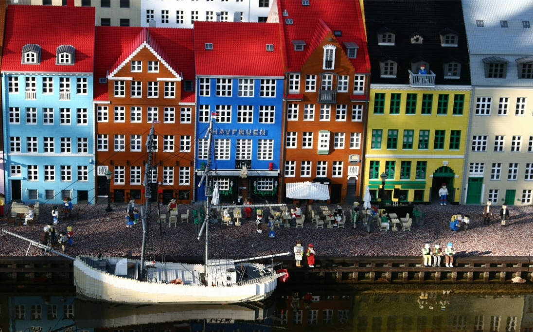 Belvilla vakantiehuizen aan de Deense kust