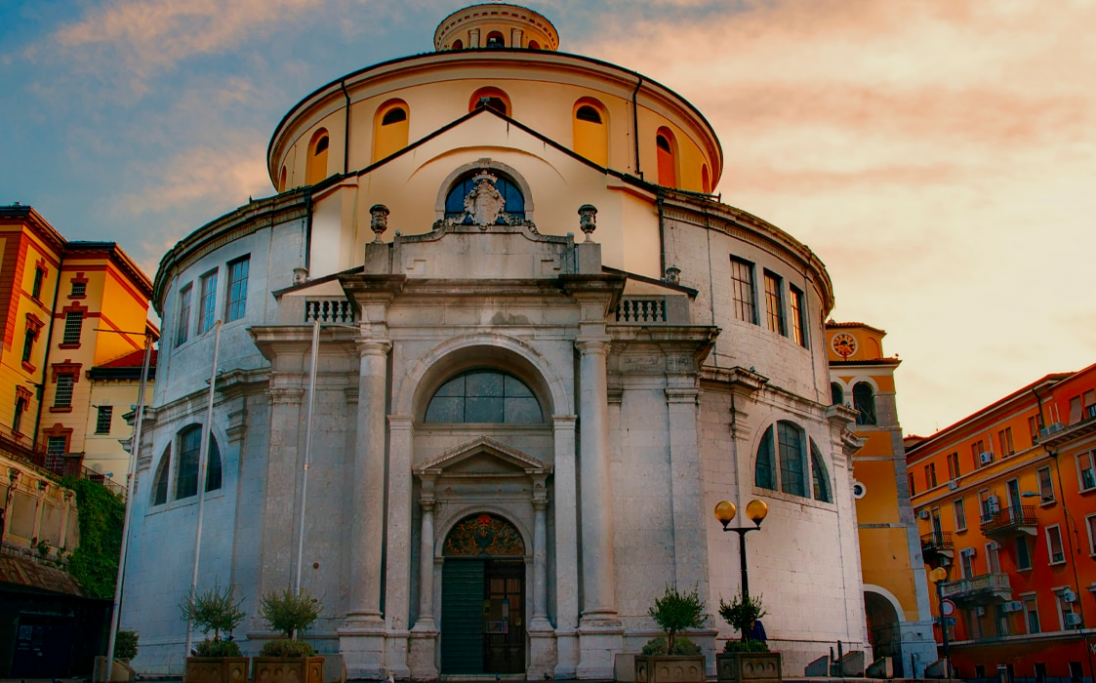 Belvilla vakantiehuizen bij het Sablićevo strand