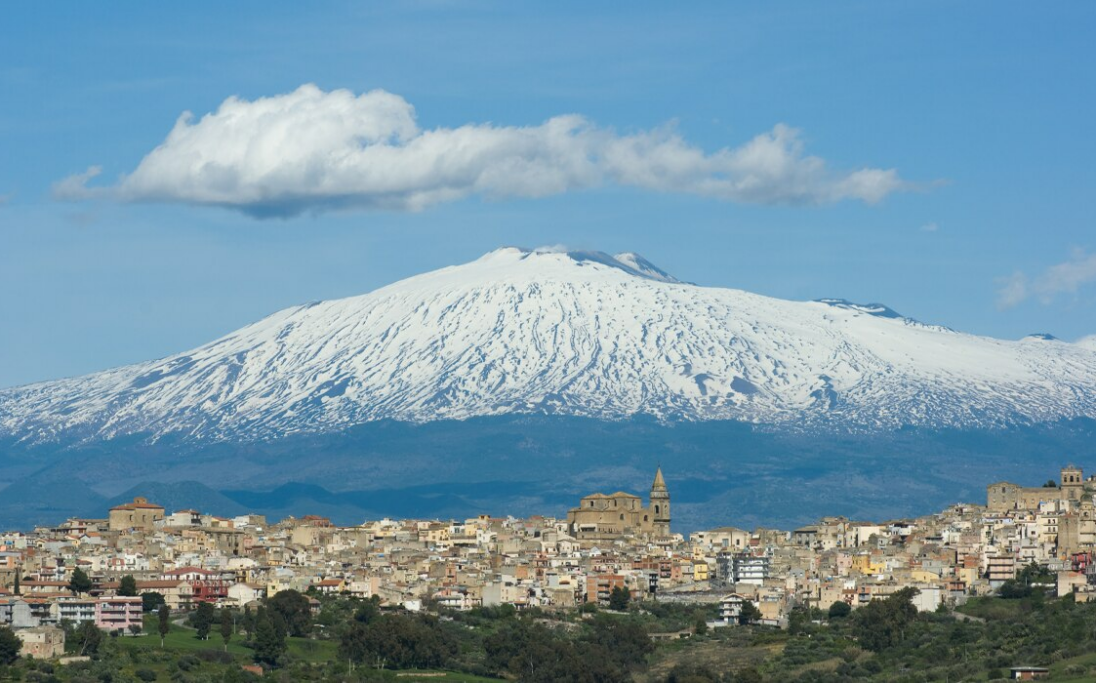 Belvilla vakantiehuizen op Sicilië