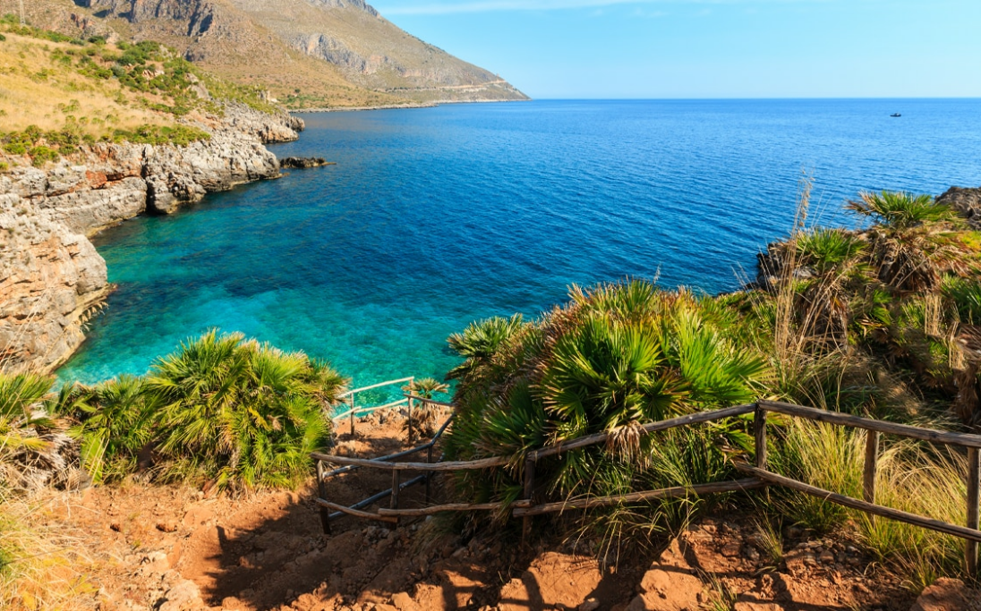 Belvilla vakantiehuizen op Sicilië