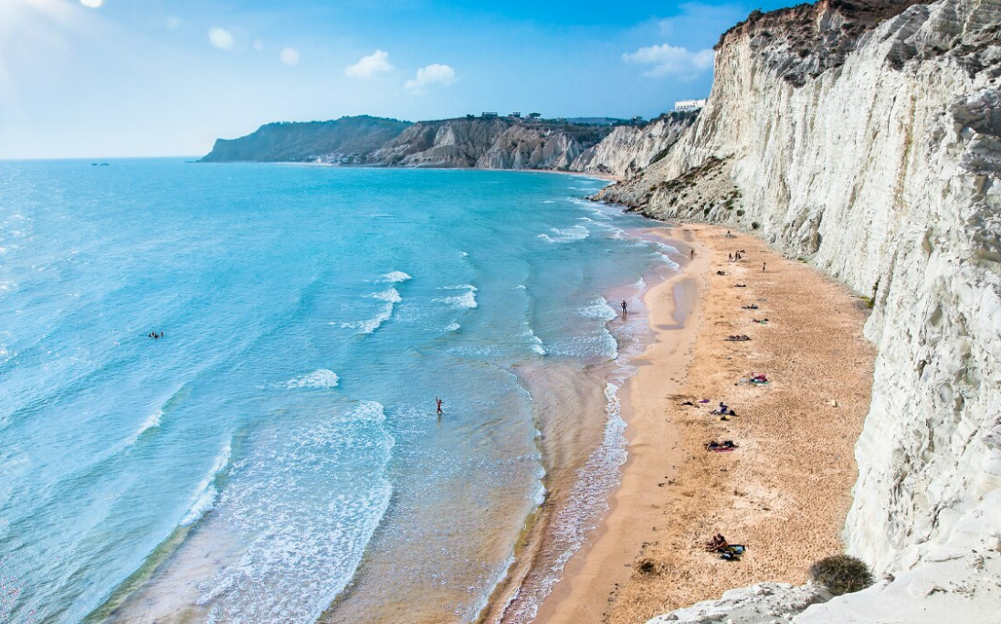 Belvilla vakantiehuizen op Sicilië