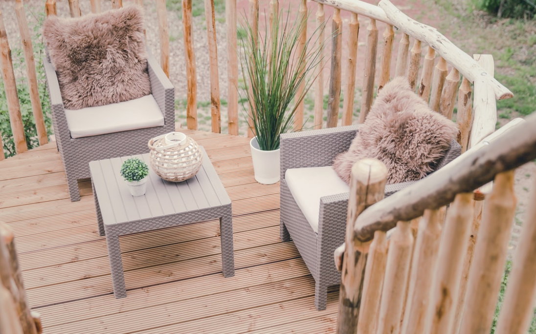 Boomhut Belvilla vakantiehuizen