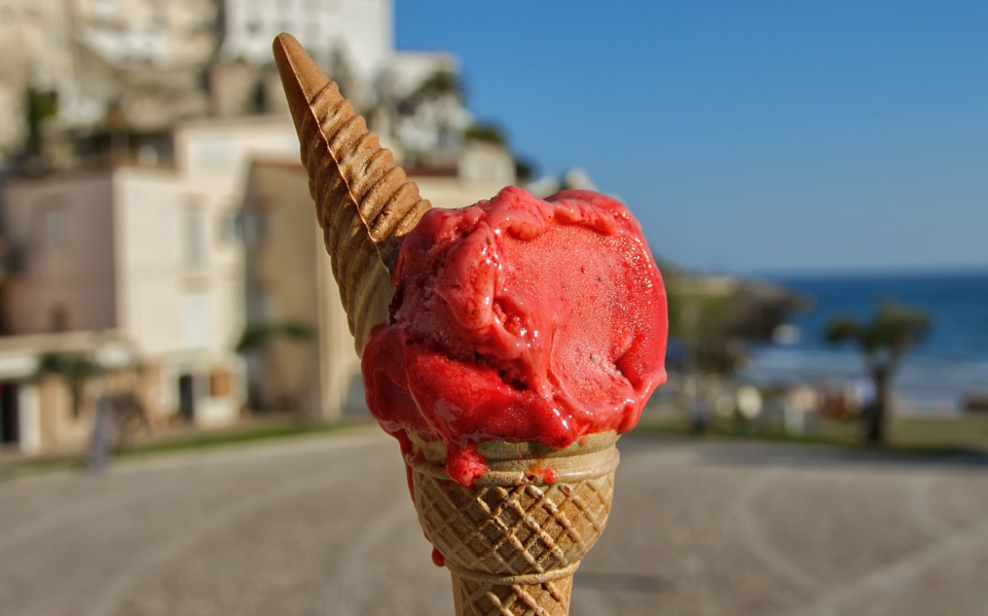 Het maken van een fotoalbum