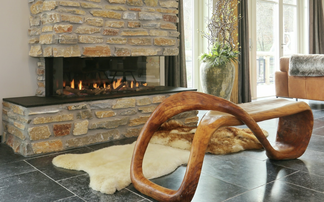 De leukste vakantiehuizen om je schoen in te zetten 