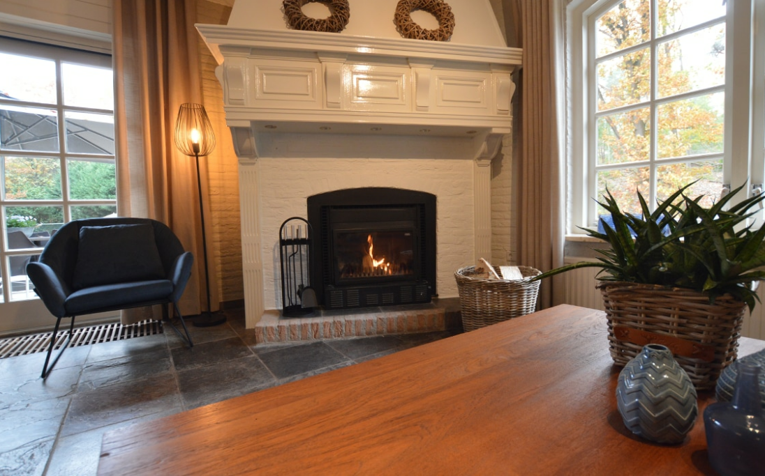 De leukste vakantiehuizen om je schoen in te zetten 