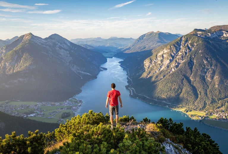 wandelvakantie Oostenrijk