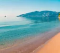 Paradijselijk strand in Griekenland