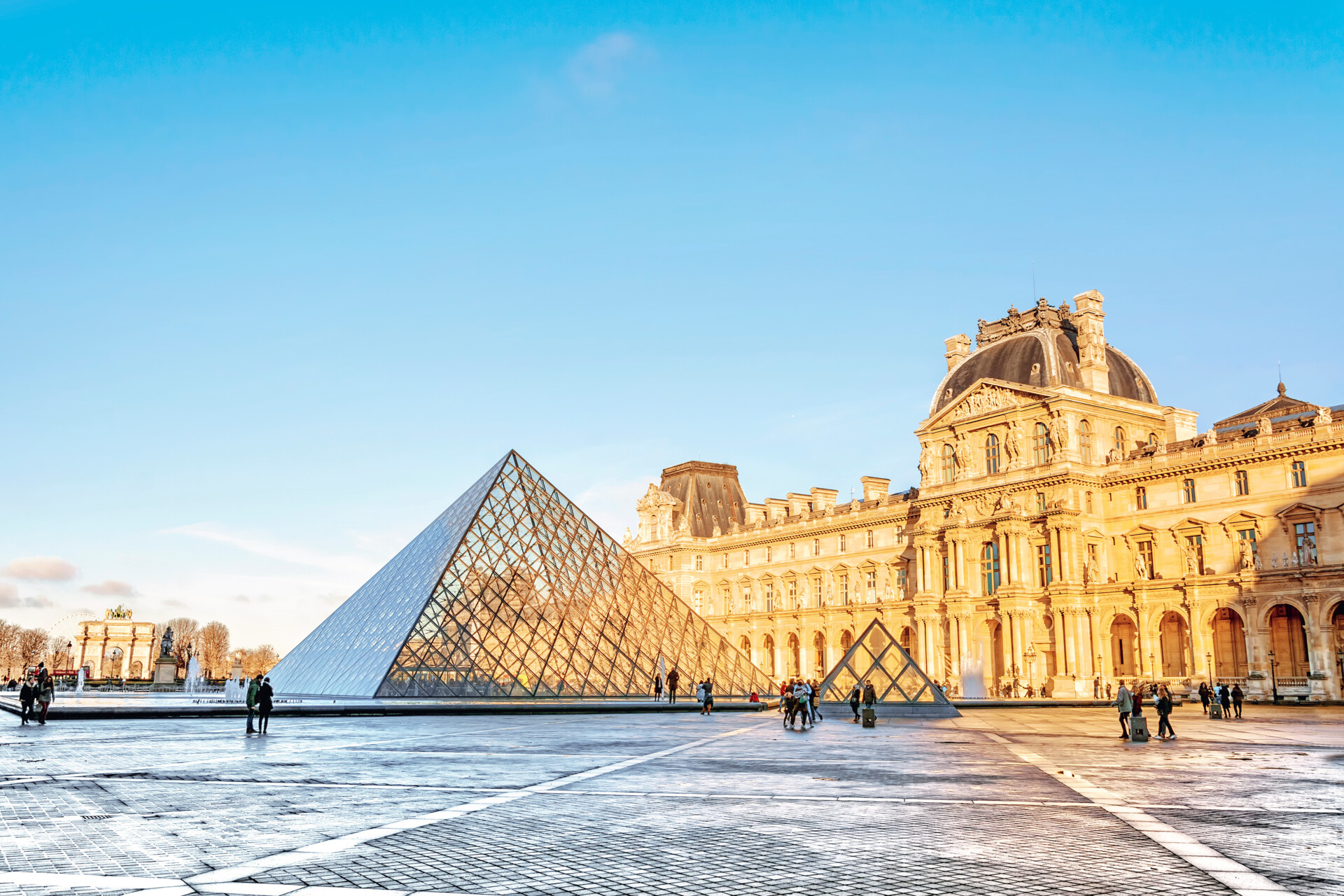 Louvre