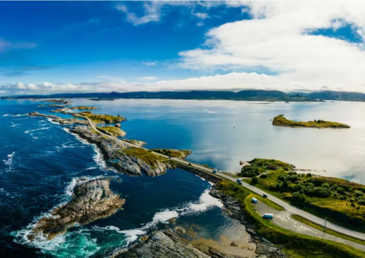 5 tips voor een geweldige autorondreis