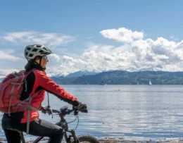 Wat te doen tijdens een fietsvakantie rond de Bodensee