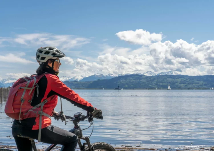 Wat te doen tijdens een fietsvakantie rond de Bodensee