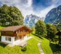 Vakantiehuis in de Beierse Alpen