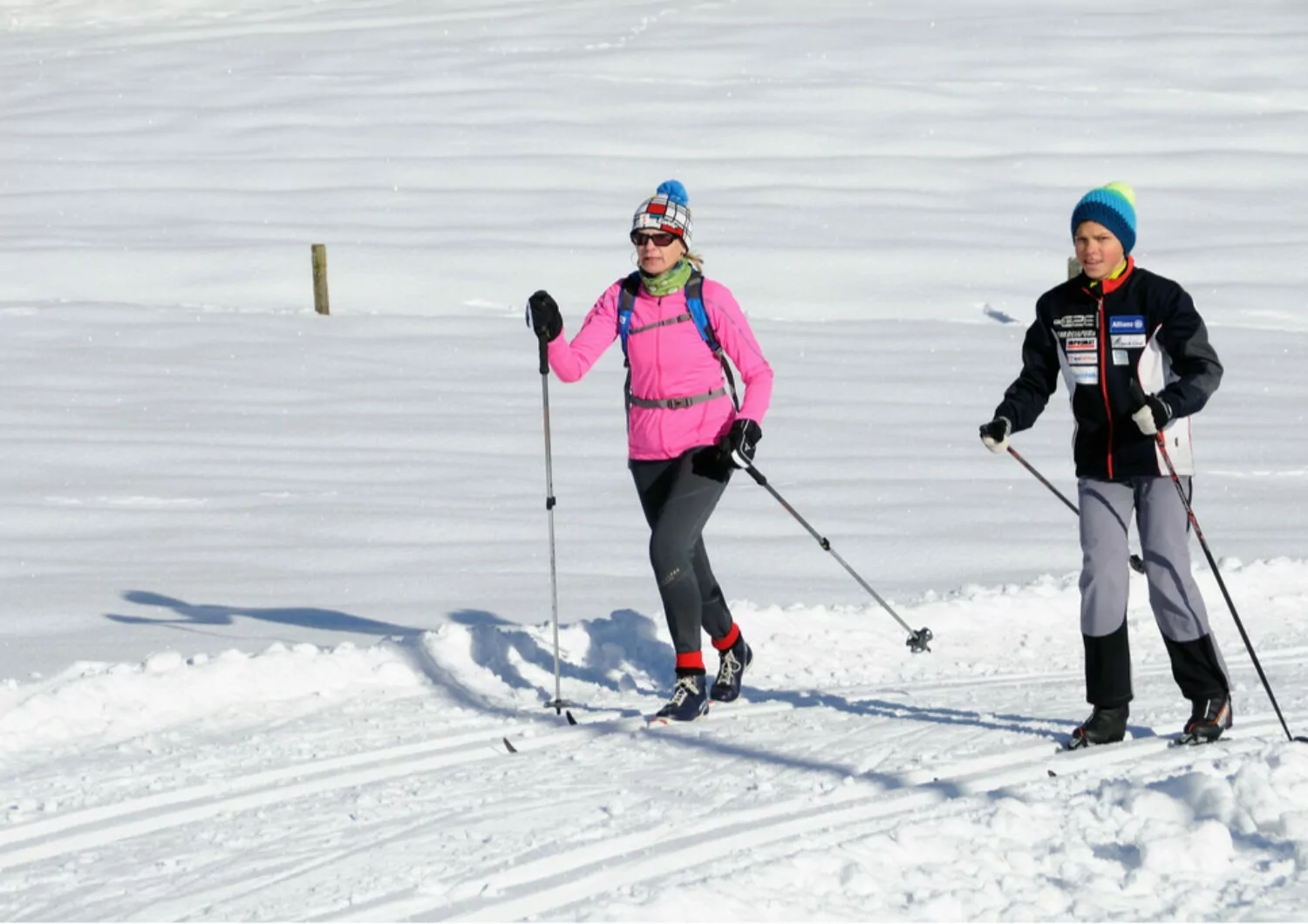 Magnetisch Antipoison overdrijving Wintersport in Tsjechië: de 6 beste skigebieden