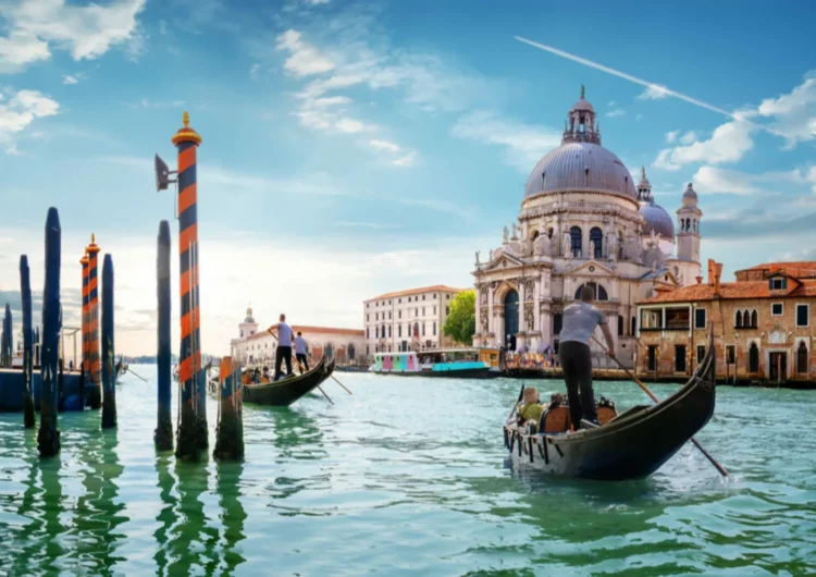 7 mooiste plekken in Italië