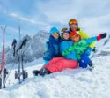 Tirol wintersport