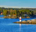 Stockholm Archipel