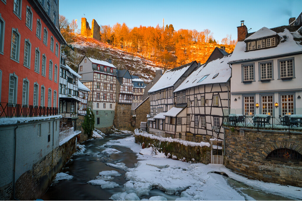 Monschau