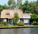Goedkope vakantiehuizen in Nederland