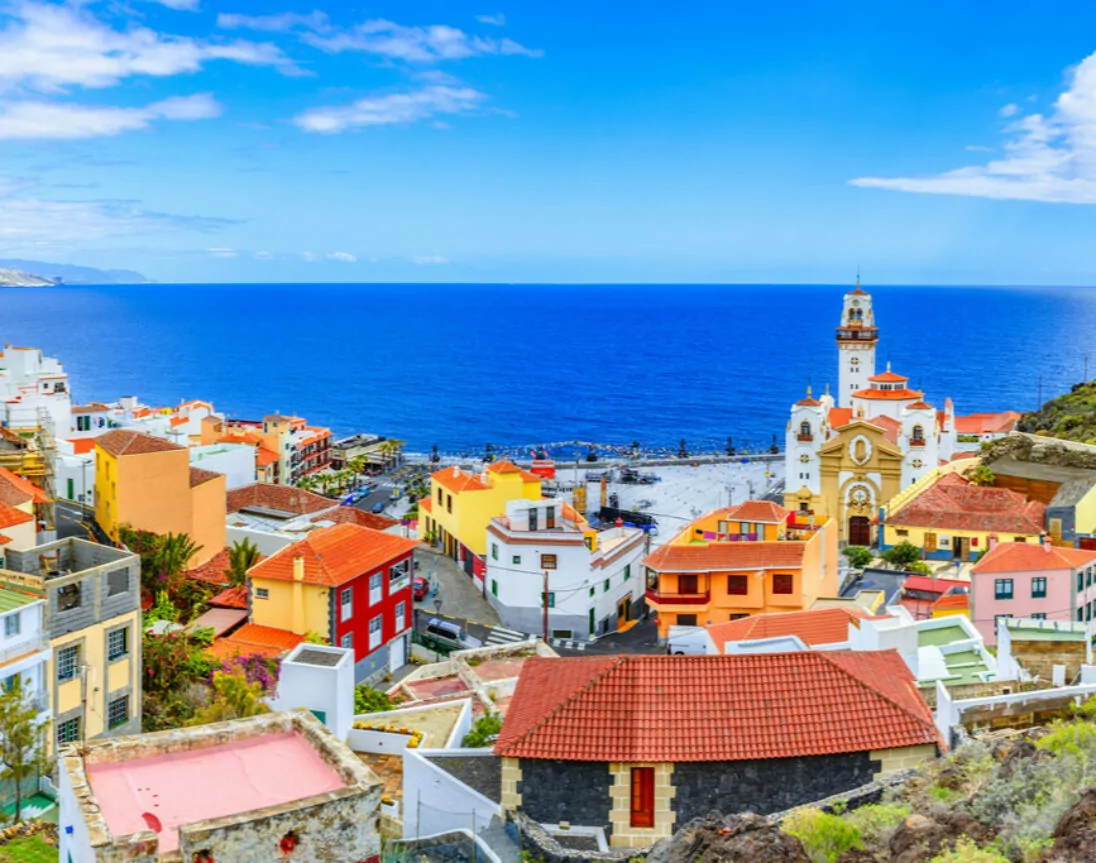 Candelaria, Tenerife