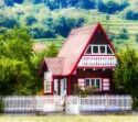 vakantiehuis in Arnsdorf, Oostenrijk