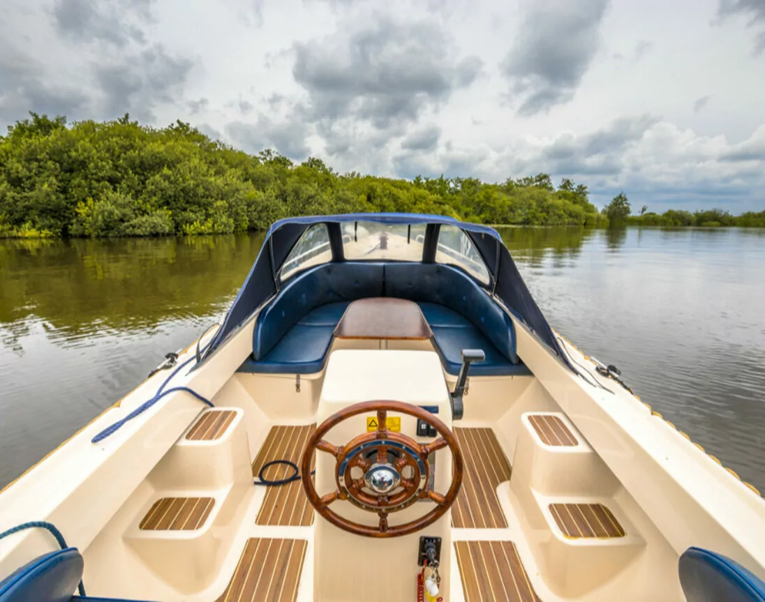 watersport Friesland