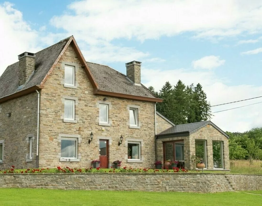 Vakantiehuis Chevron