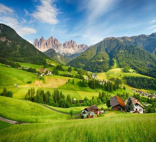 Italië