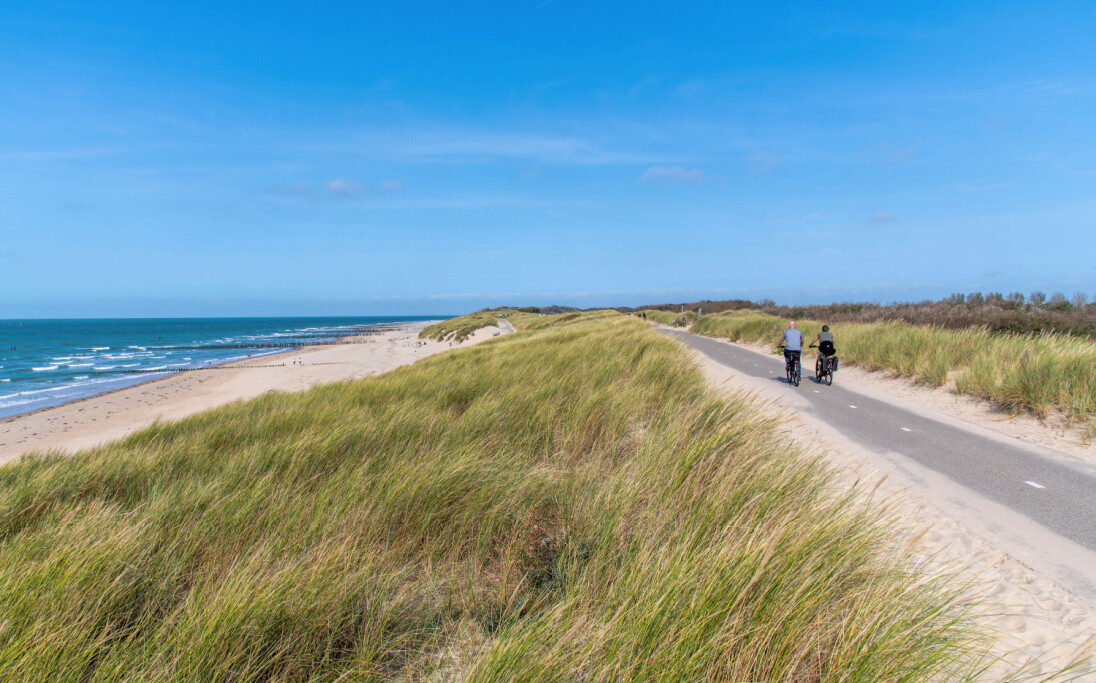 7 ultieme plekken voor een vakantie aan zee in Nederland | Belvilla